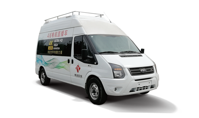電視車(chē)